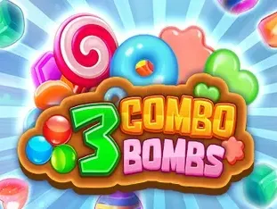 3 Combo Bombs screenshot