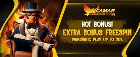 Klaim 200 Free Spins Mingguan promotion banner