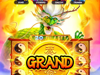 Katalog Game Slot Gacor