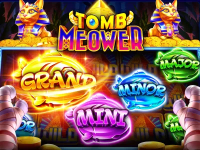 Riwayat Kemenangan Jackpot
