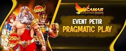 Bonus Selamat Datang 100% Member Baru promotion banner