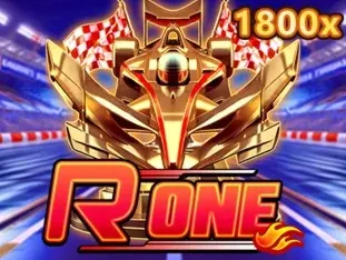 R One screenshot